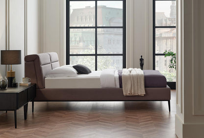 Riga Bed by Enza Home official lifestyle view