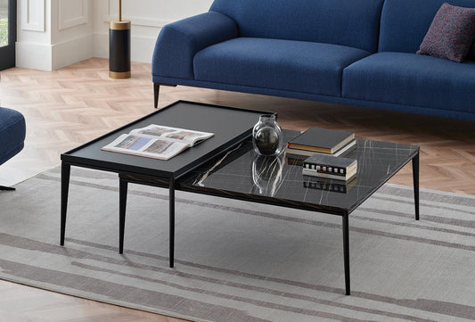 Riga Coffee Table by Enza Home official product image