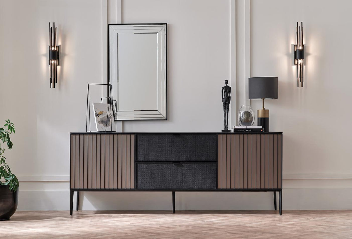 Riga Console by Enza Home official product image