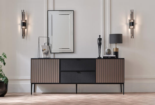 Riga Console by Enza Home official product image