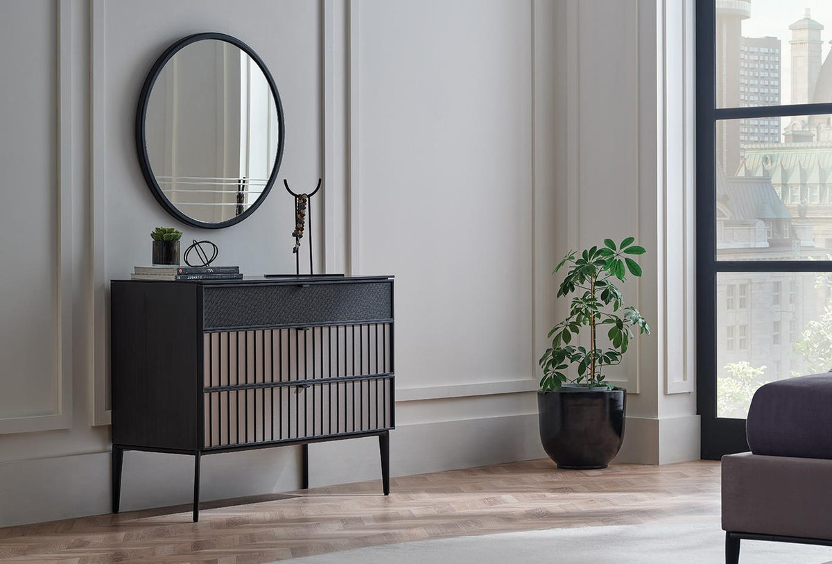 Riga Dresser by Enza Home official product image