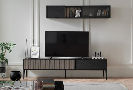 Riga TV Unit by Enza Home official product image