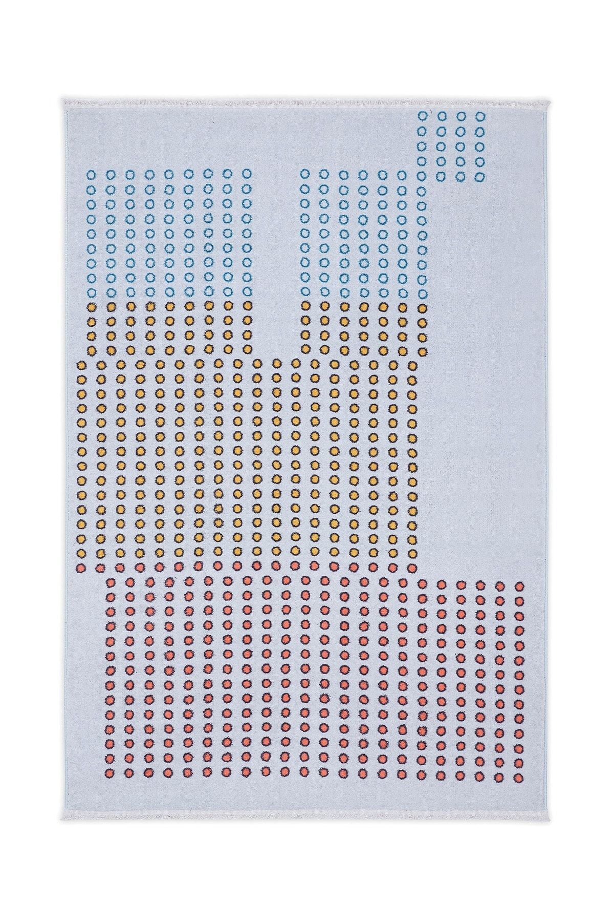 Enza Home Talia Carpet - design detail