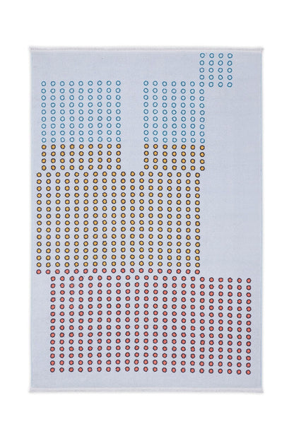 Enza Home Talia Carpet - design detail