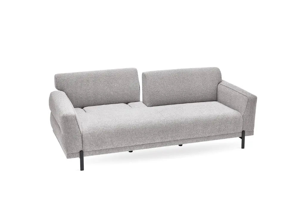 Terra 3-Seater Sofa Bed by Enza Home detail view