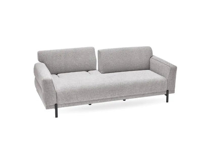 Terra 3-Seater Sofa Bed by Enza Home detail view