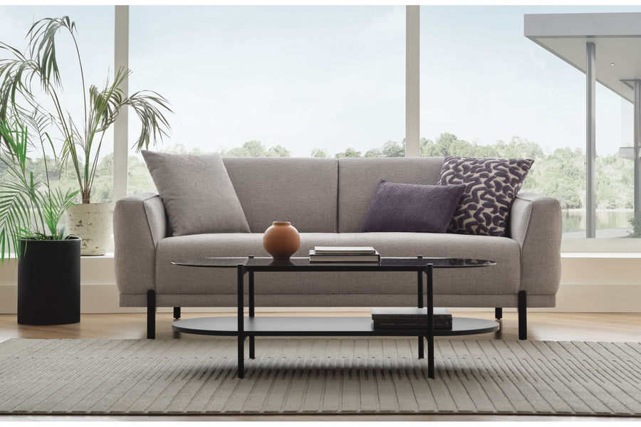 Terra Sofa by Enza Home