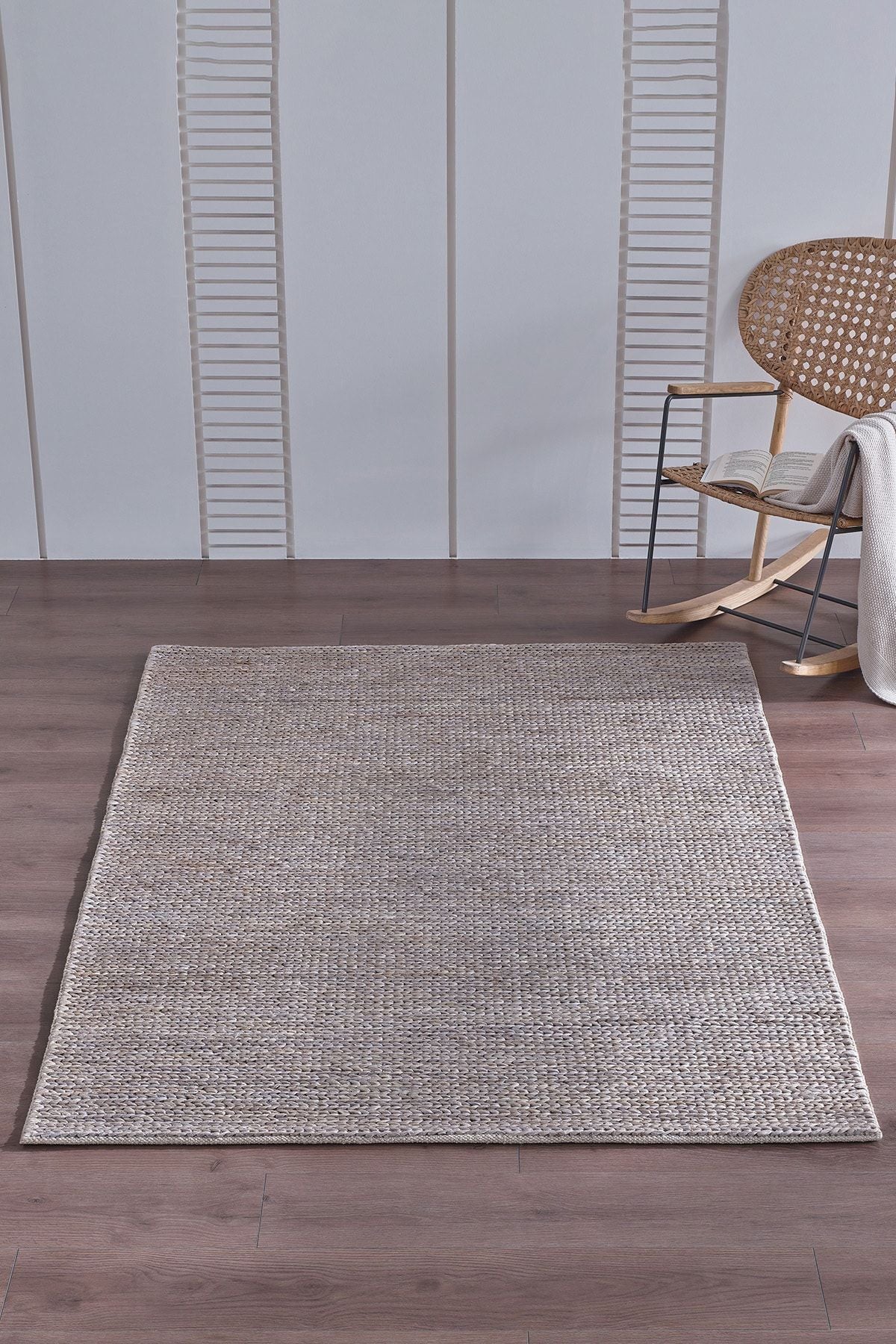 Enza Home Terraco Carpet - full product view