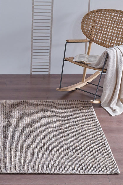 Enza Home Terraco Carpet - angle view
