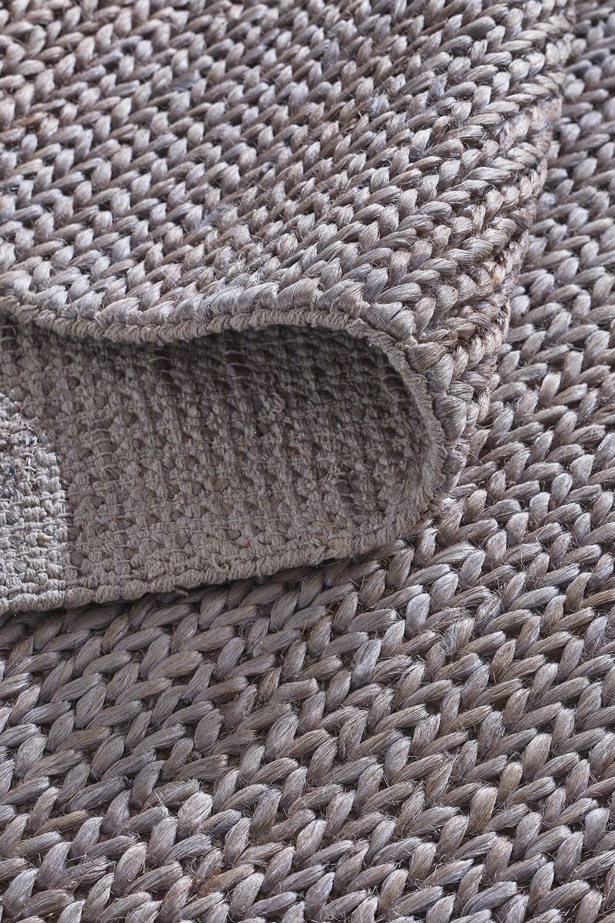 Enza Home Terraco Carpet - texture detail