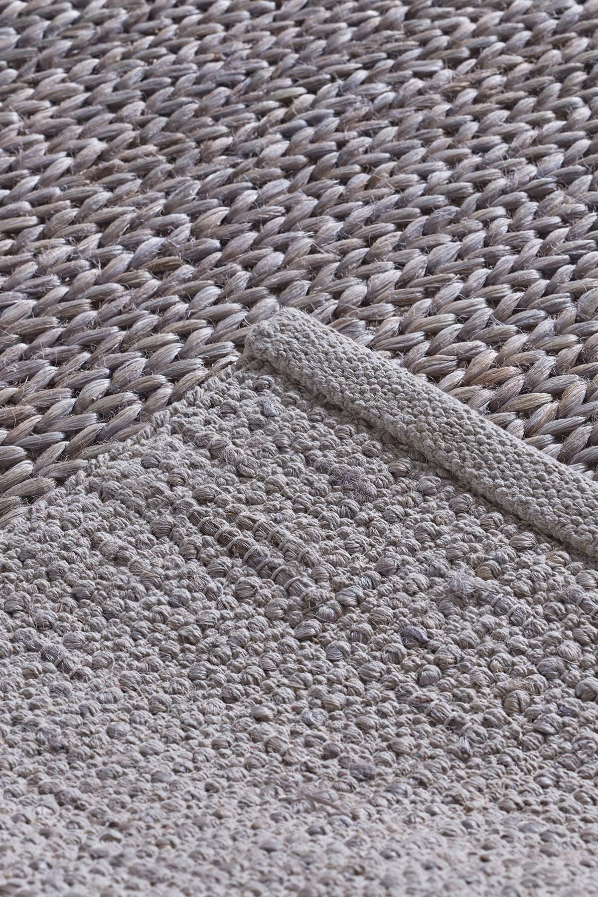 Enza Home Terraco Carpet - room styling view