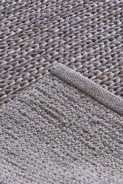 Enza Home Terraco Carpet - room styling view